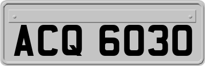 ACQ6030