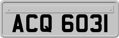 ACQ6031