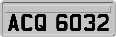 ACQ6032