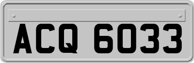 ACQ6033