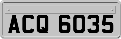 ACQ6035