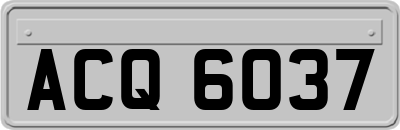 ACQ6037