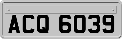 ACQ6039