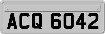 ACQ6042