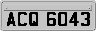 ACQ6043