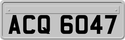 ACQ6047