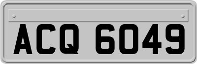 ACQ6049