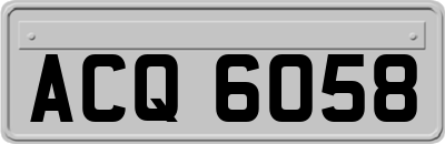 ACQ6058