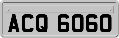 ACQ6060