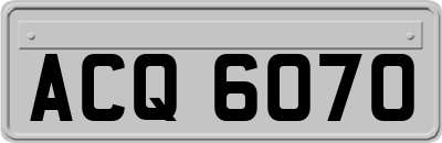 ACQ6070