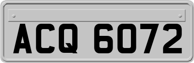 ACQ6072