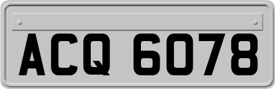 ACQ6078
