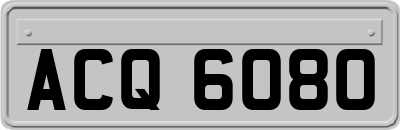 ACQ6080