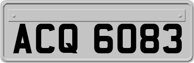 ACQ6083