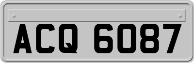 ACQ6087