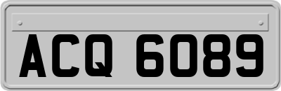 ACQ6089
