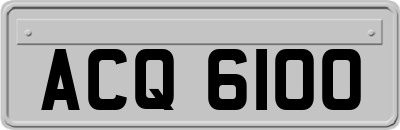 ACQ6100