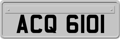 ACQ6101