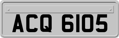 ACQ6105