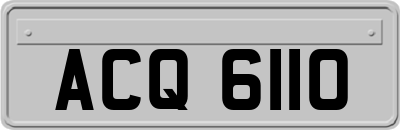 ACQ6110