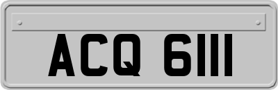 ACQ6111