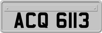 ACQ6113