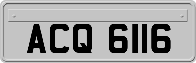 ACQ6116