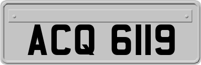 ACQ6119
