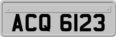 ACQ6123