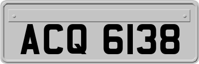 ACQ6138