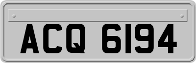 ACQ6194