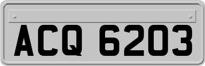 ACQ6203