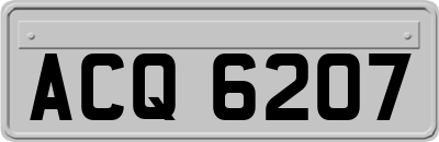 ACQ6207