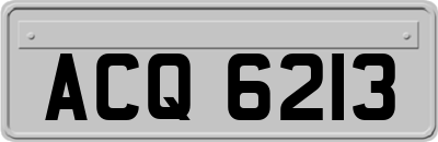 ACQ6213