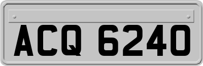 ACQ6240