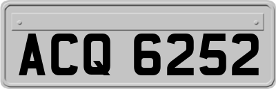 ACQ6252