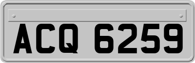 ACQ6259