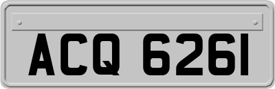 ACQ6261