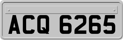 ACQ6265