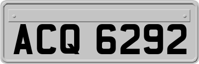 ACQ6292