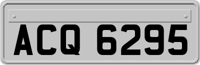 ACQ6295
