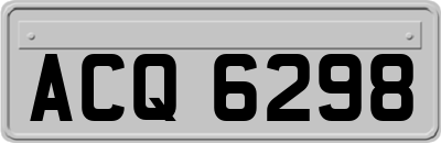 ACQ6298