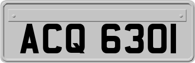 ACQ6301