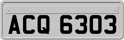 ACQ6303