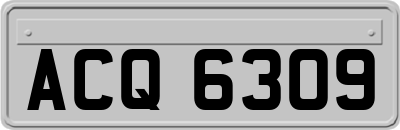 ACQ6309