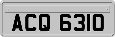 ACQ6310