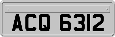 ACQ6312