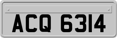 ACQ6314