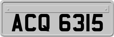 ACQ6315