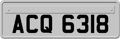 ACQ6318
